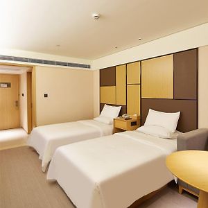 Zero Pressure Superior Twin Room